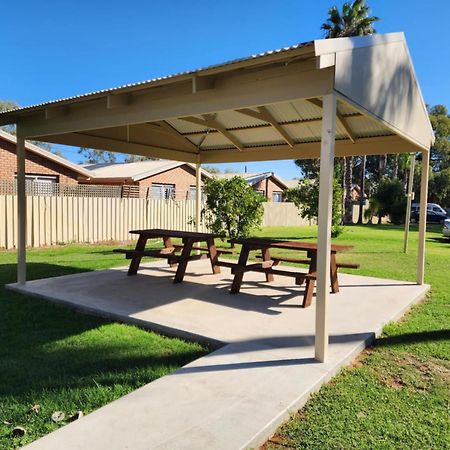 Sun River Resort Buronga - Mildura Zewnętrze zdjęcie