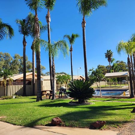 Sun River Resort Buronga - Mildura Zewnętrze zdjęcie