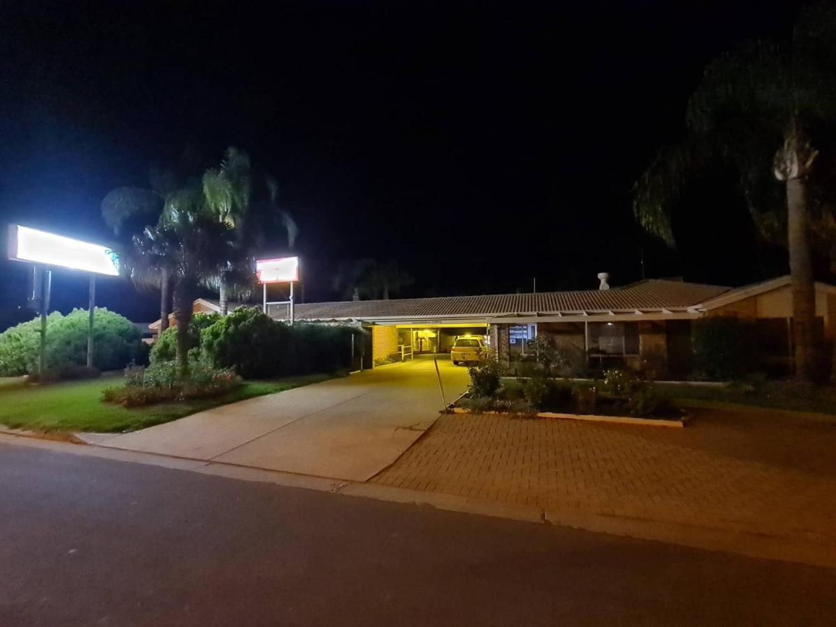 Sun River Resort Buronga - Mildura Zewnętrze zdjęcie