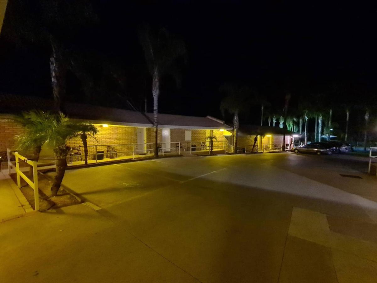 Sun River Resort Buronga - Mildura Zewnętrze zdjęcie