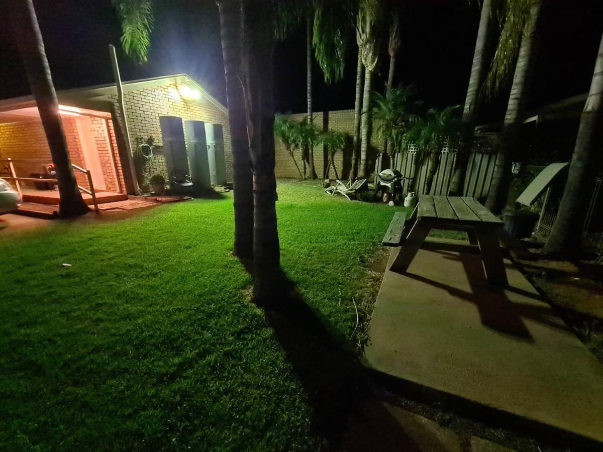 Sun River Resort Buronga - Mildura Zewnętrze zdjęcie