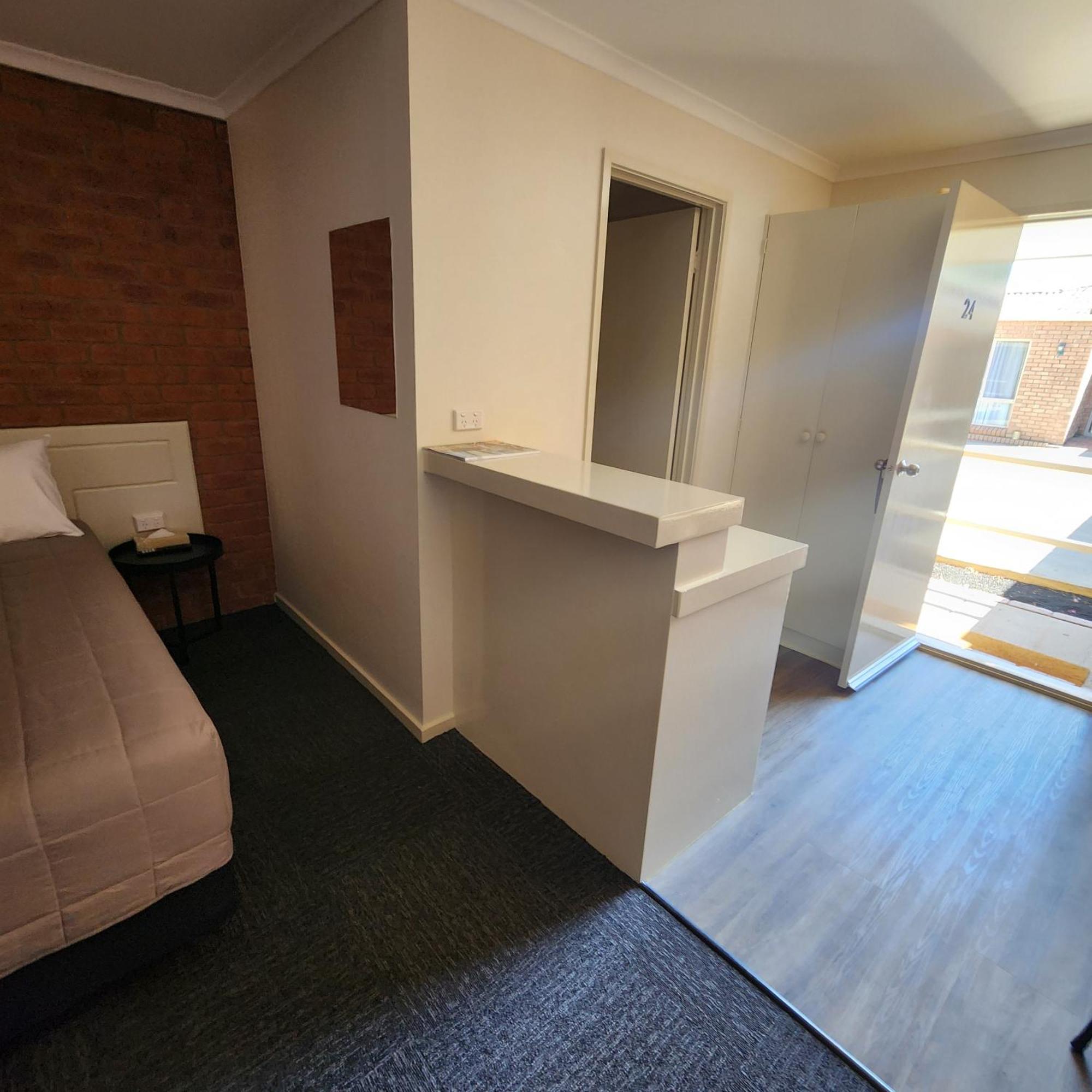 Sun River Resort Buronga - Mildura Zewnętrze zdjęcie