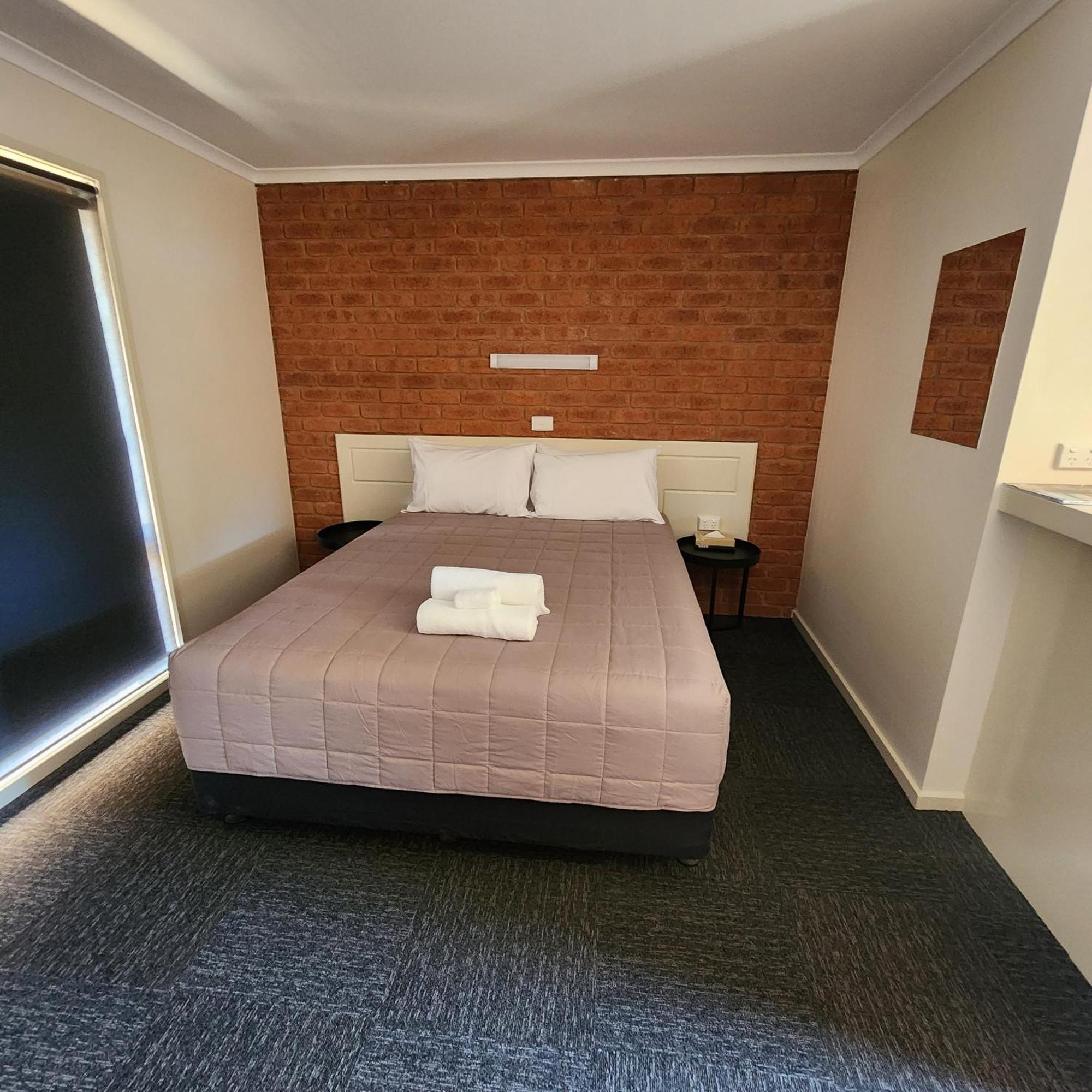 Sun River Resort Buronga - Mildura Zewnętrze zdjęcie