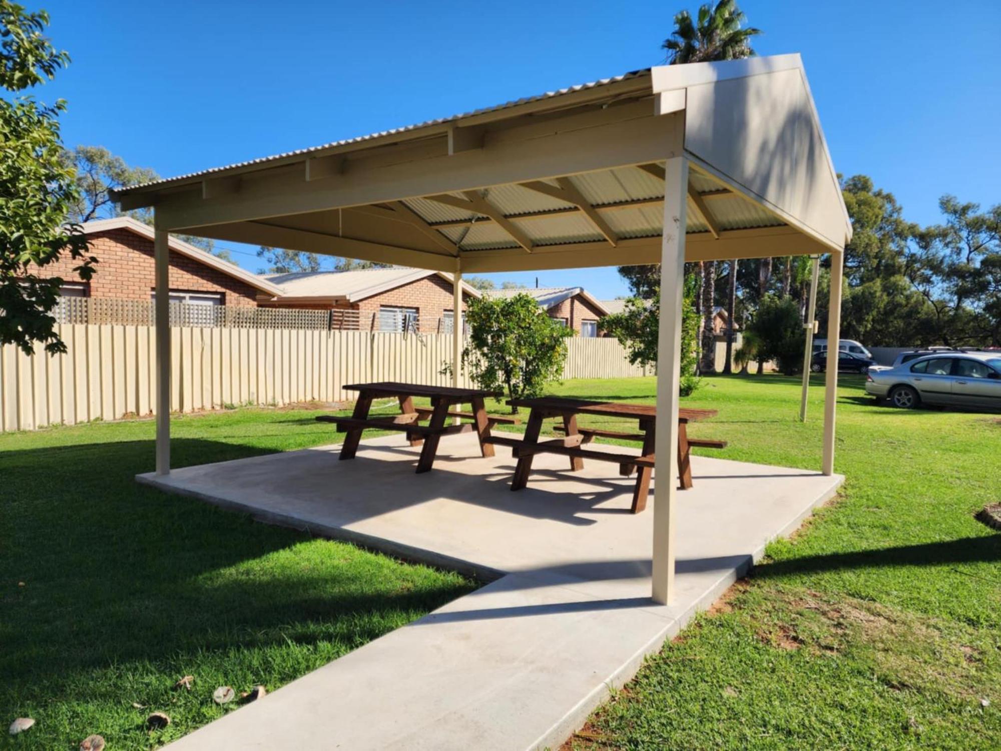Sun River Resort Buronga - Mildura Zewnętrze zdjęcie