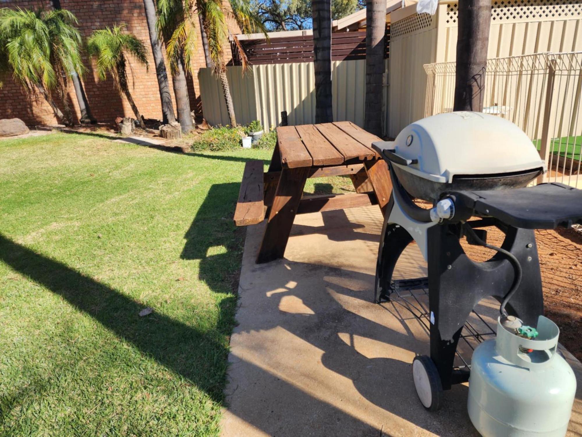 Sun River Resort Buronga - Mildura Zewnętrze zdjęcie